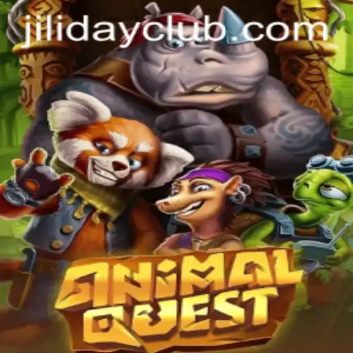 Unveiling AnimalQuest: Join the Exciting Adventures with JILIDAY CLUB