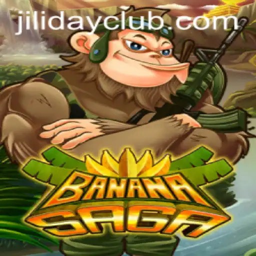 Discover the Thrills of BananaSaga at JILIDAY CLUB