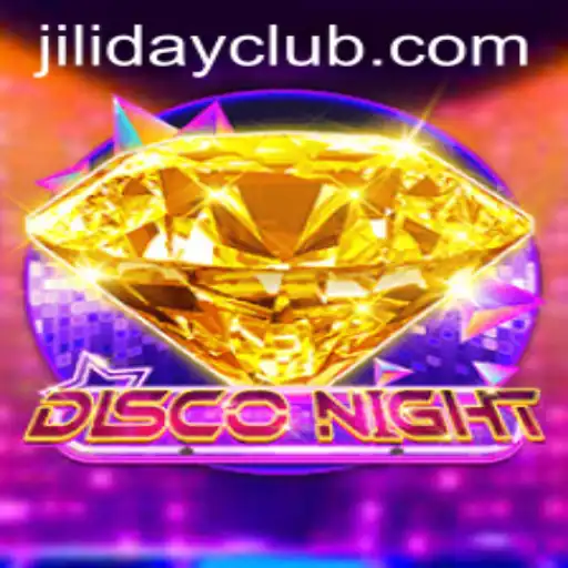 DiscoNight: Immerse Yourself in the Thrilling World of JILIDAY CLUB