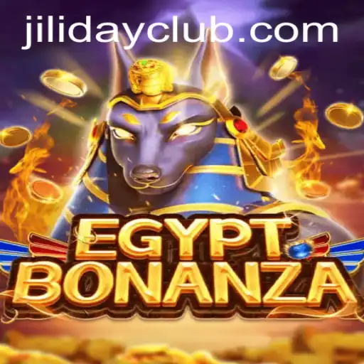 The Mystical Adventure of EgyptBonanza with JILIDAY CLUB