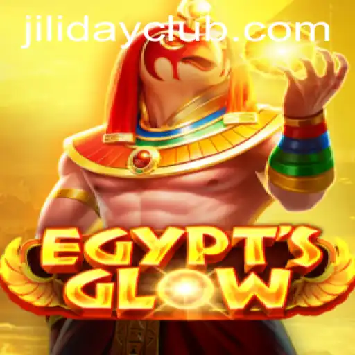 Discover the Thrills of EgyptsGlow: A Mystical Journey into Ancient Egypt with JILIDAY CLUB