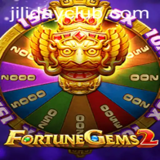 Discover the Excitement of FortuneGems2 with JILIDAY CLUB