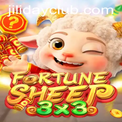 Unveiling FortuneSheep: A New Dimension in Gaming by JILIDAY CLUB