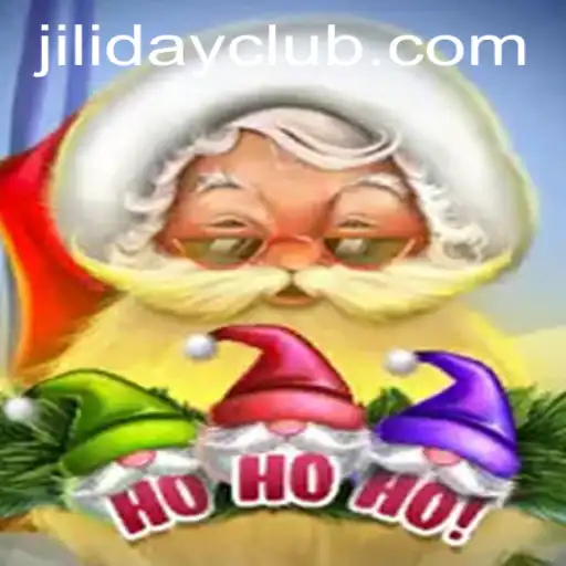 Exploring the Thrills of HoHoHo: An Engaging Dive into JILIDAY CLUB's Holiday Themed Game