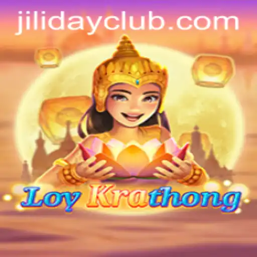 Discover the Unique World of LoyKrathong in JILIDAY CLUB