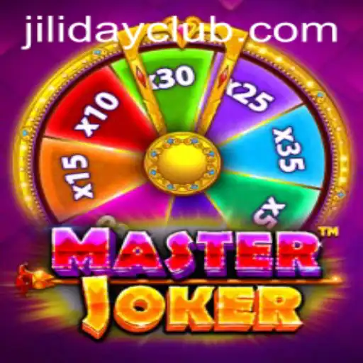 MasterJoker Game Description and JILIDAY CLUB Introduction