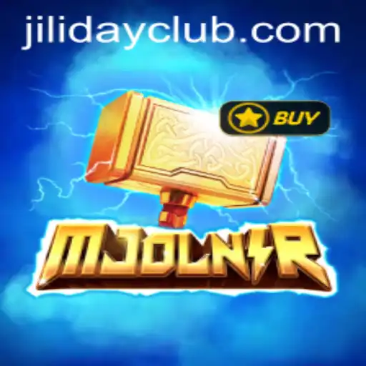 Mjolnir: A Thrilling Adventure with JILIDAY CLUB