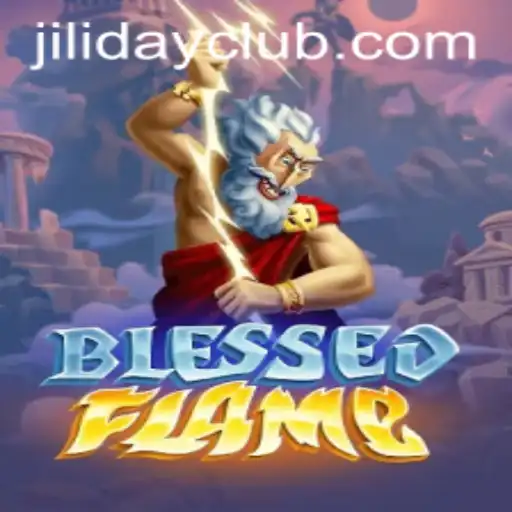 Exploring the Enchanting World of BlessedFlame: A Journey into JILIDAY CLUB