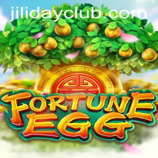 Exploring FortuneEgg: A Riveting New Game Experience by JILIDAY CLUB