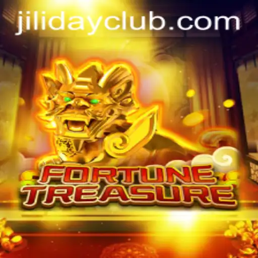 Exploring the Excitement of FortuneTreasure: A Game by JILIDAY CLUB
