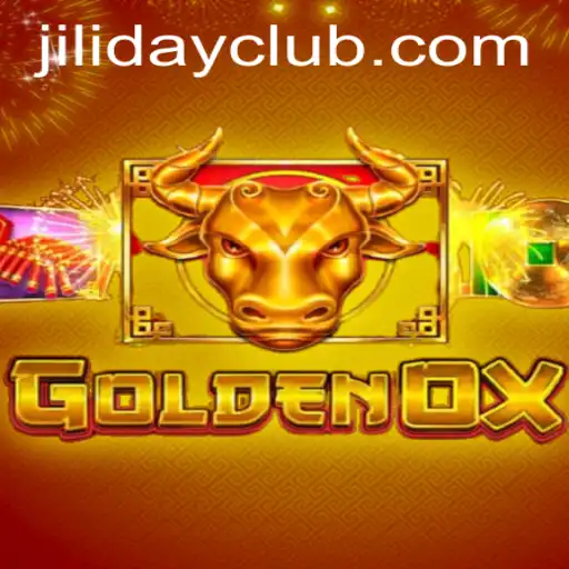 The GoldenOx: Unveiling the Game of Fortune at JILIDAY CLUB