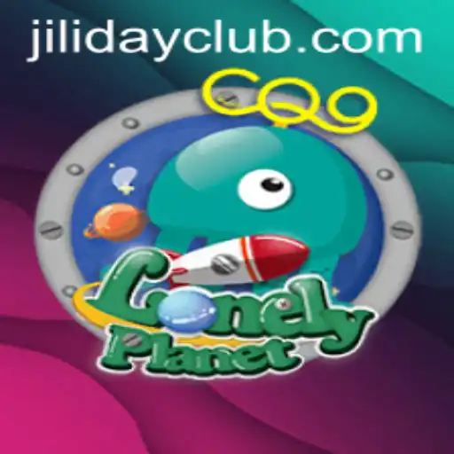 LonelyPlanet: The Ultimate Gaming Experience with JILIDAY CLUB