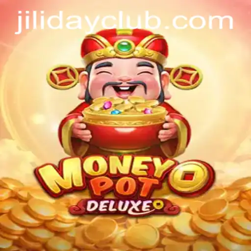 MoneyPotDELUXE: An Exciting Digital Gambling Experience with JILIDAY CLUB