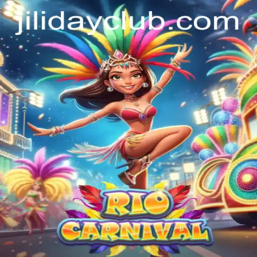 The Vibrant World of RioCarnival: A Deep Dive into JILIDAY CLUB's Latest Game