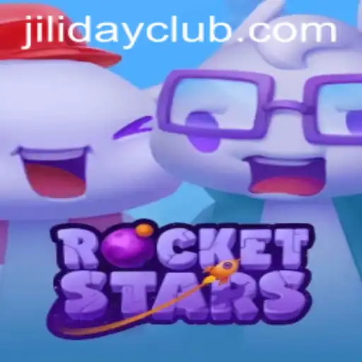 Discover RocketStars: An Explosive Journey through JILIDAY CLUB's Latest Adventure