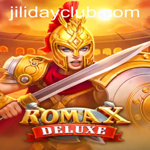 Discover RomaXDeluxe: A Thrilling Journey into the World of JILIDAY CLUB