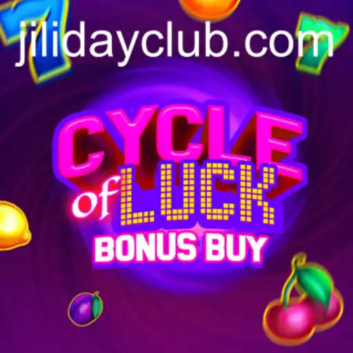 Exploring CycleofLuckBonusBuy: The Thrilling Casino Game Everyone's Talking About