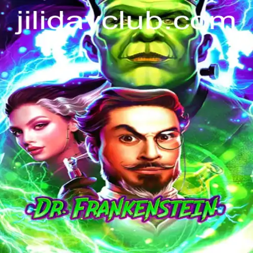 DrFrankenstein: A Captivating Game Experience with JILIDAY CLUB