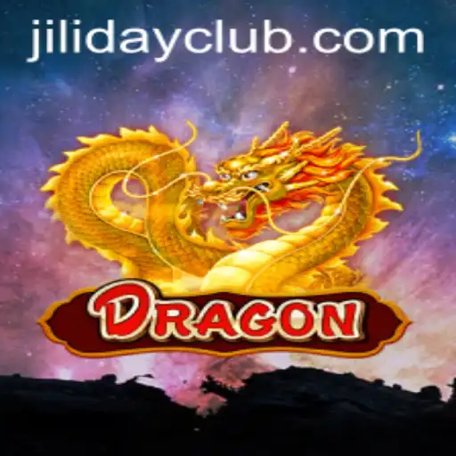 Dragon: A Thrilling Adventure in the JILIDAY CLUB