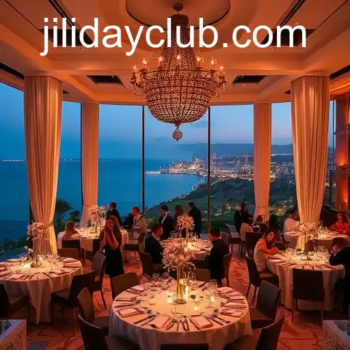 The Allure of Exclusive Events: A Deep Dive into JILIDAY CLUB