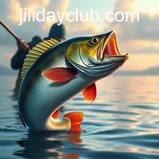 JILIDAY CLUB: The Ultimate Destination for Fishing Games Enthusiasts