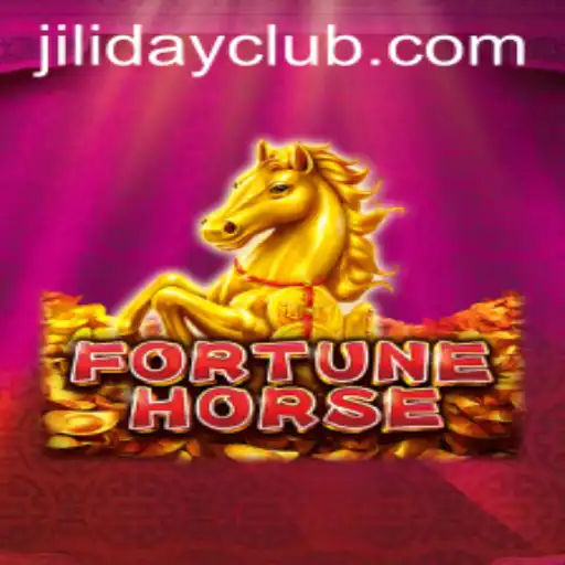 Exploring FortuneHorse: A Unique Gaming Experience at JILIDAY CLUB