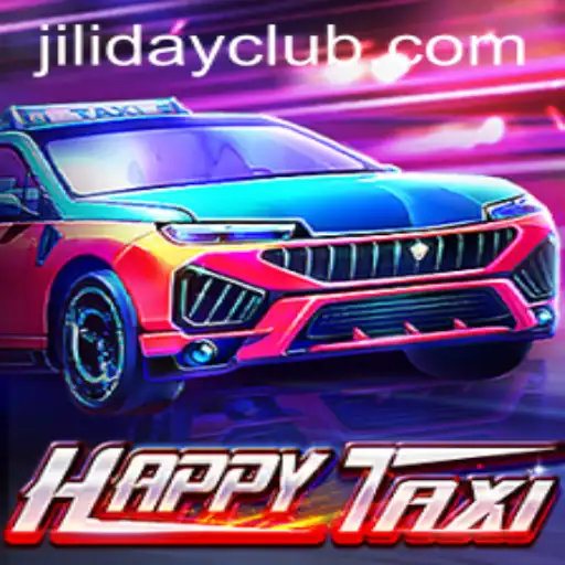 Discover the Thrilling World of HappyTaxi: A Dive into JILIDAY CLUB's Latest Creation