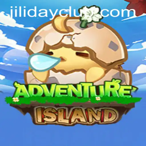 Dive into 'IslandsAdventure' at JILIDAY CLUB: Explore, Survive, and Conquer