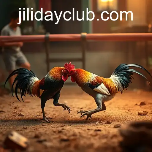 The Digital World of Online Sabong: JILIDAY CLUB's Role