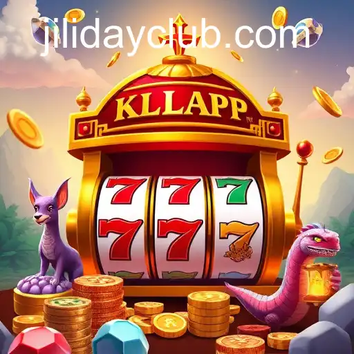 Exploring the Exciting World of Online Slots with JILIDAY CLUB