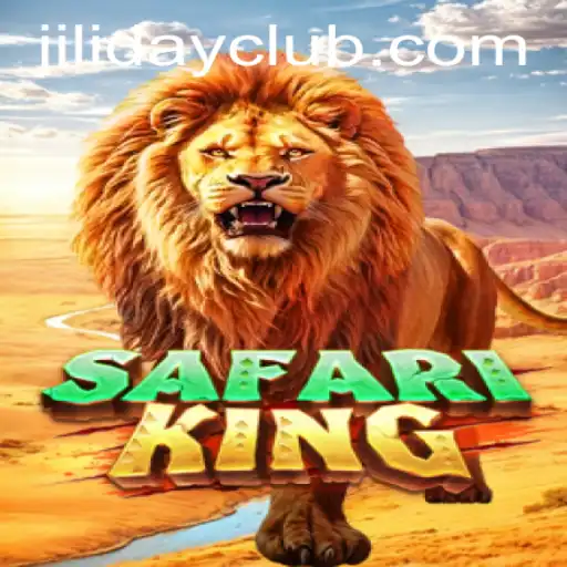 Discover the Thrills of SafariKing with JILIDAY CLUB